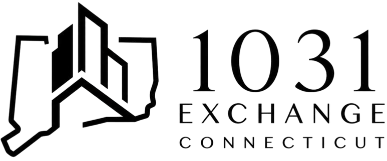 1031 Exchange Connecticut logo