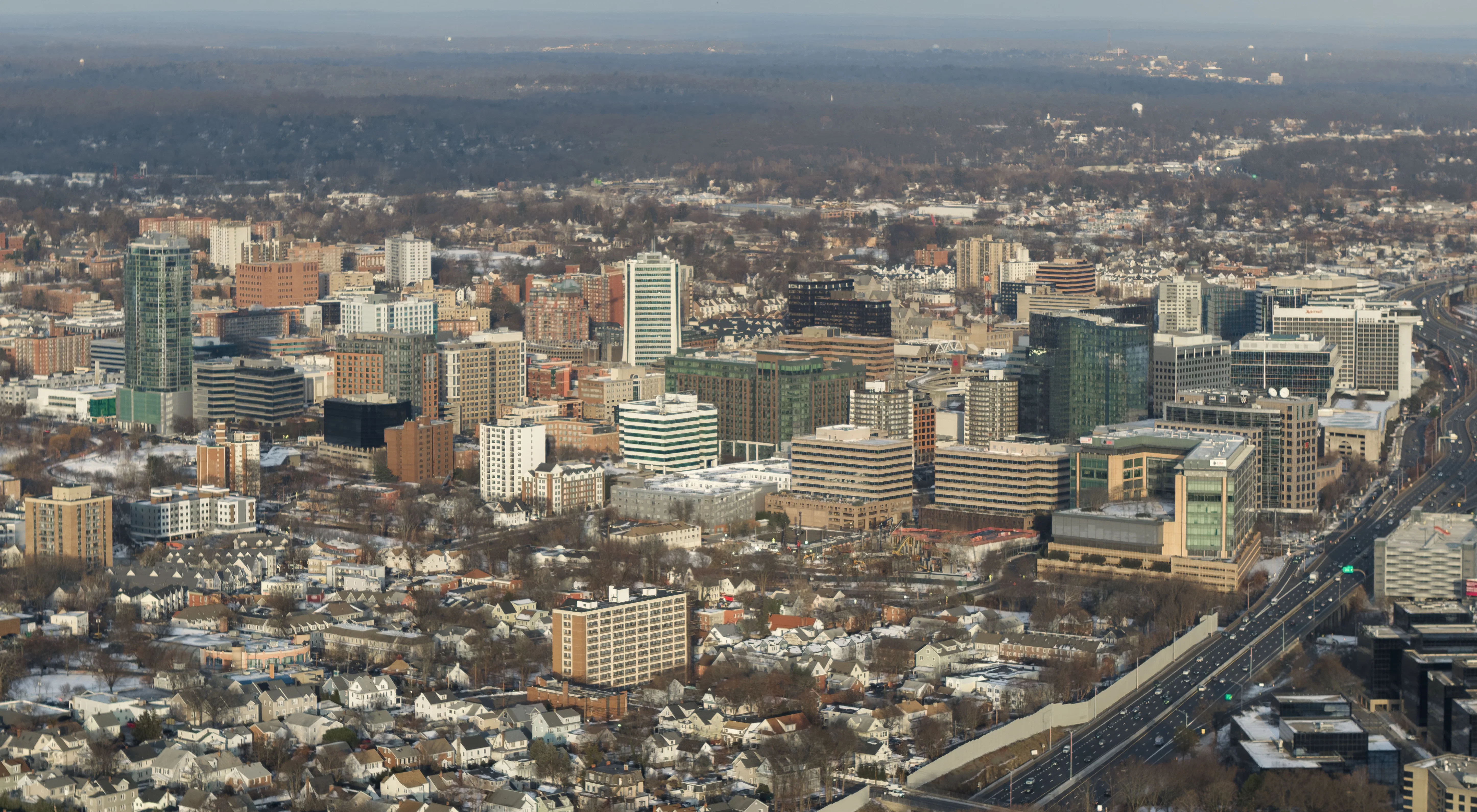 Hartford Connecticut market