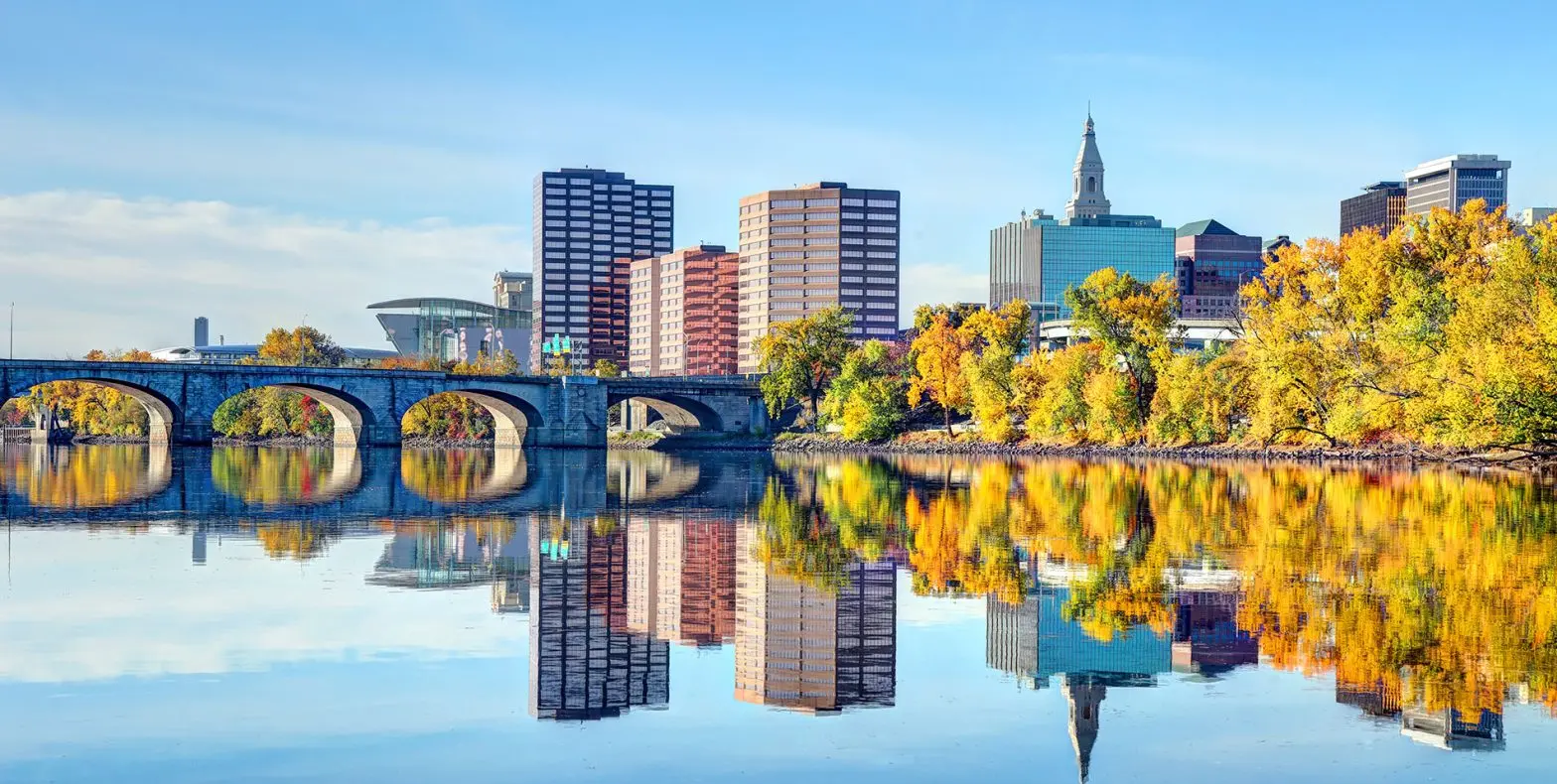Stamford Connecticut market