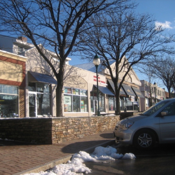Newington Newington