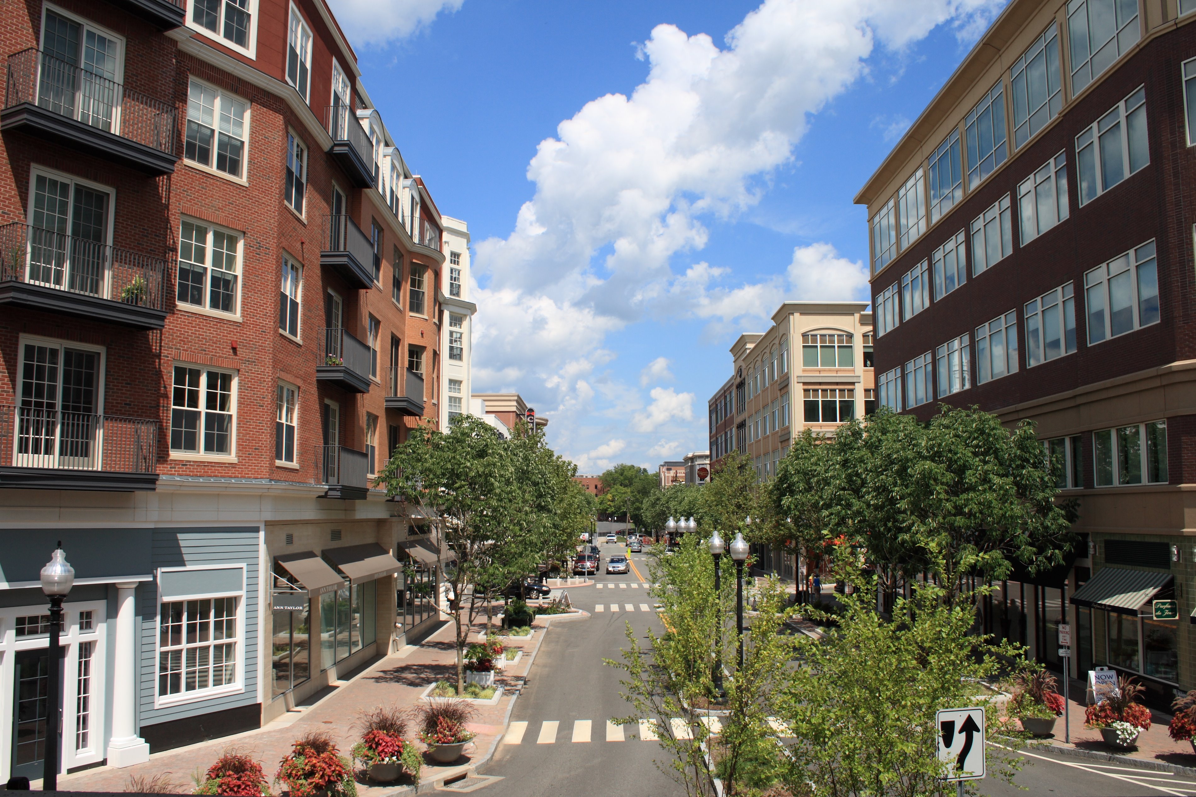 West Hartford West Hartford