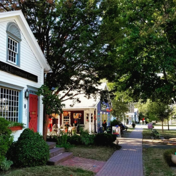 Wethersfield Wethersfield